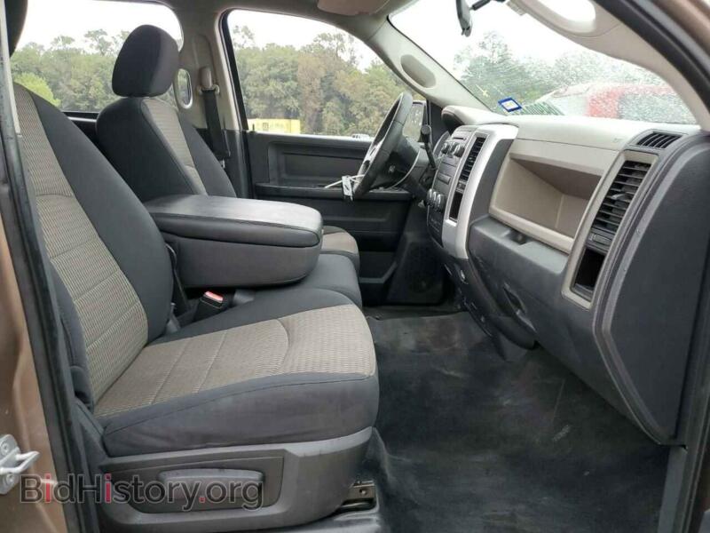 2010 Dodge RAM 1500 (VIN 1D7RB1CP8AS162275) — photo 5 of 10