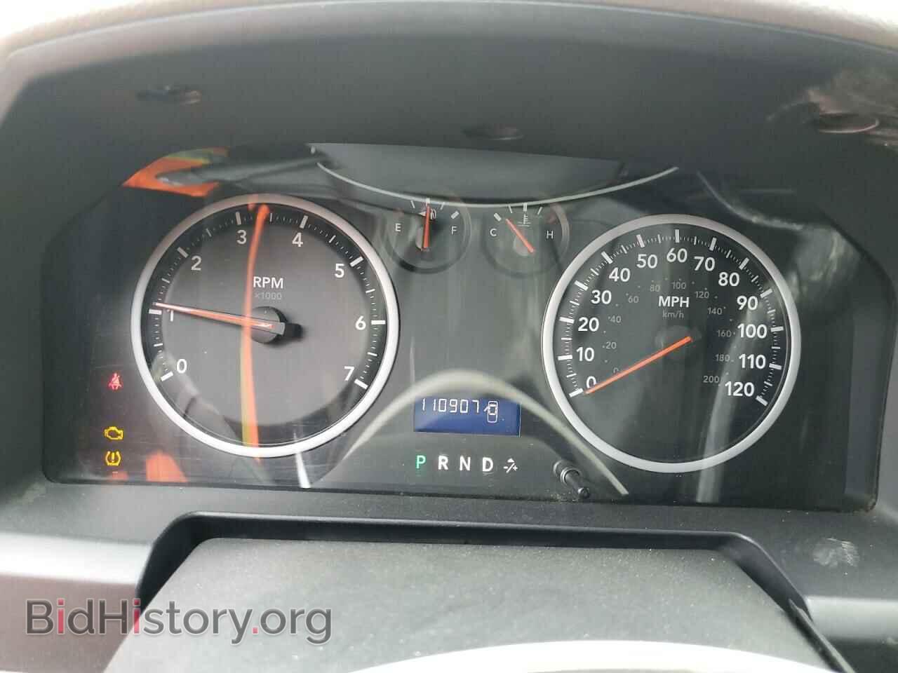 2010 DODGE RAM 1500 - VIN: 1D7RB1CP8AS162275 - Фото 8