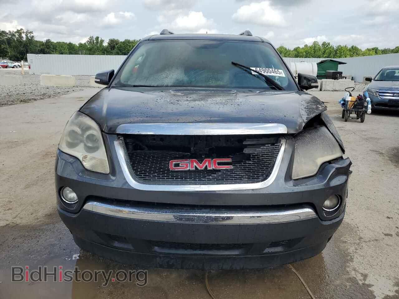 2012 GMC ACADIA - VIN: 1GKKRRED9CJ330639 - Фото 5