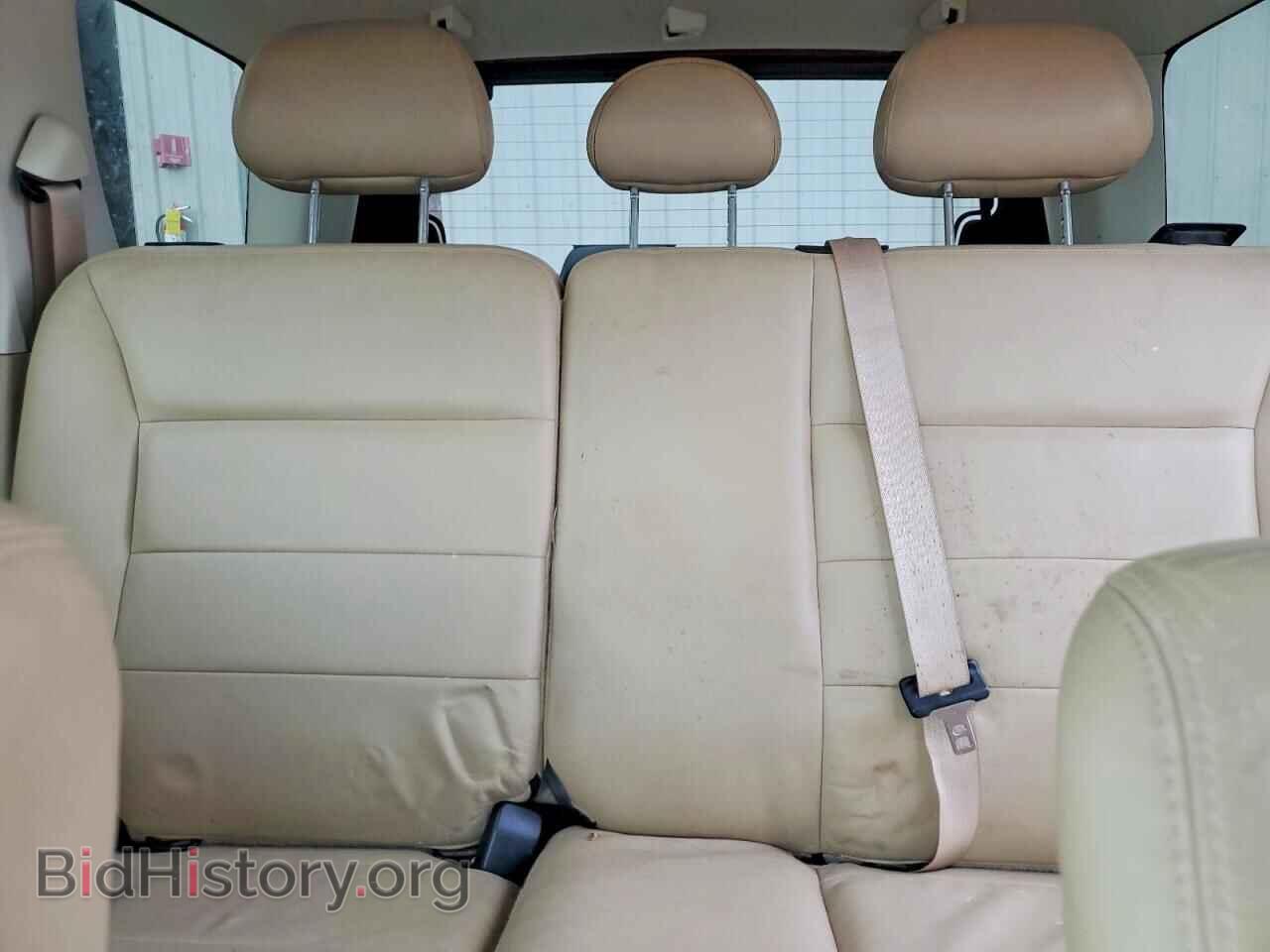 2009 FORD ESCAPE - VIN: 1FMCU94G59KB61812 - Фото 10