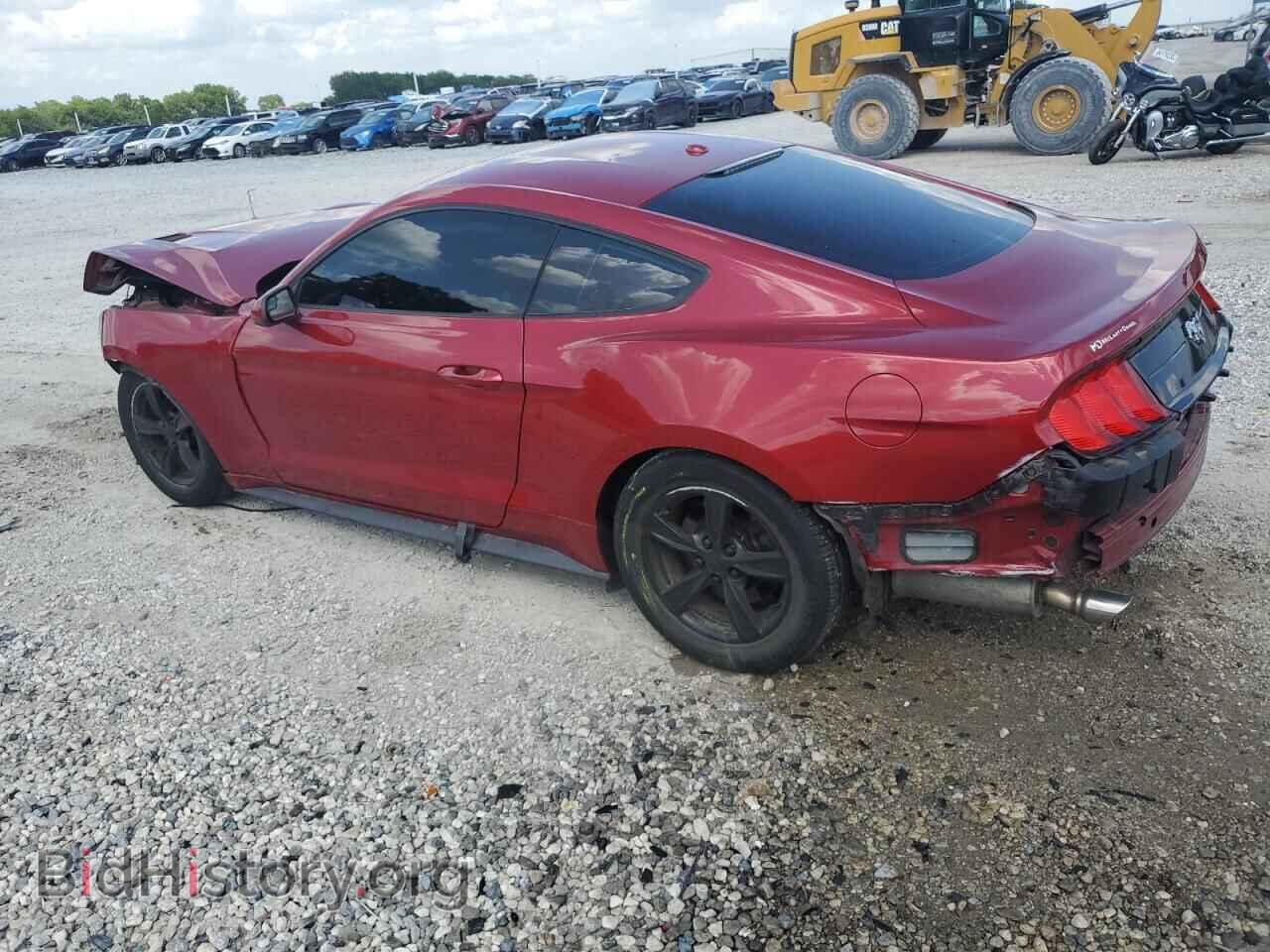 2020 FORD ALL Models - VIN: 1FA6P8THXL5105700 - Фото 2