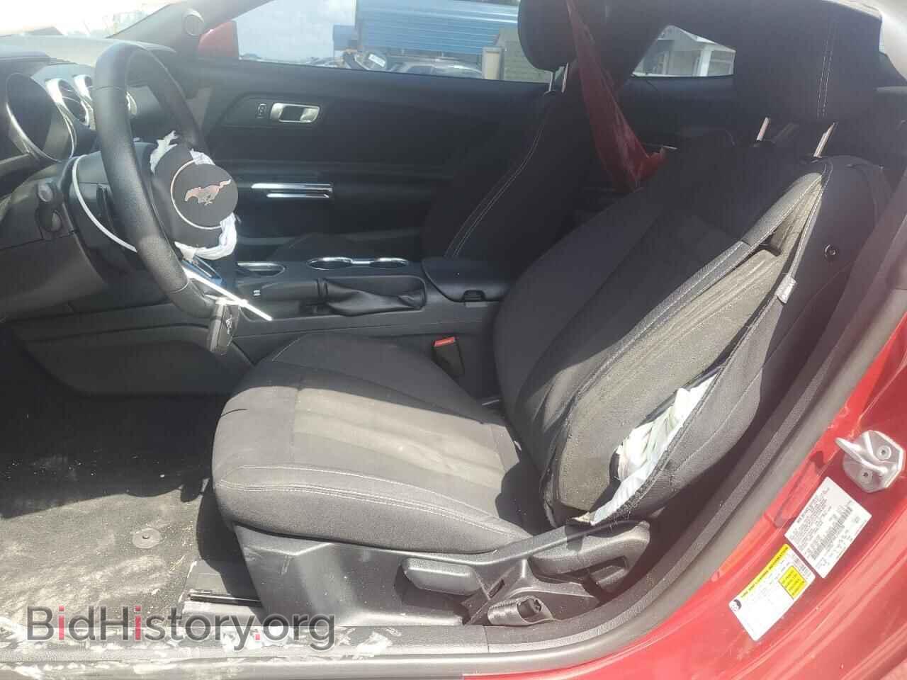 2020 FORD ALL Models - VIN: 1FA6P8THXL5105700 - Фото 7