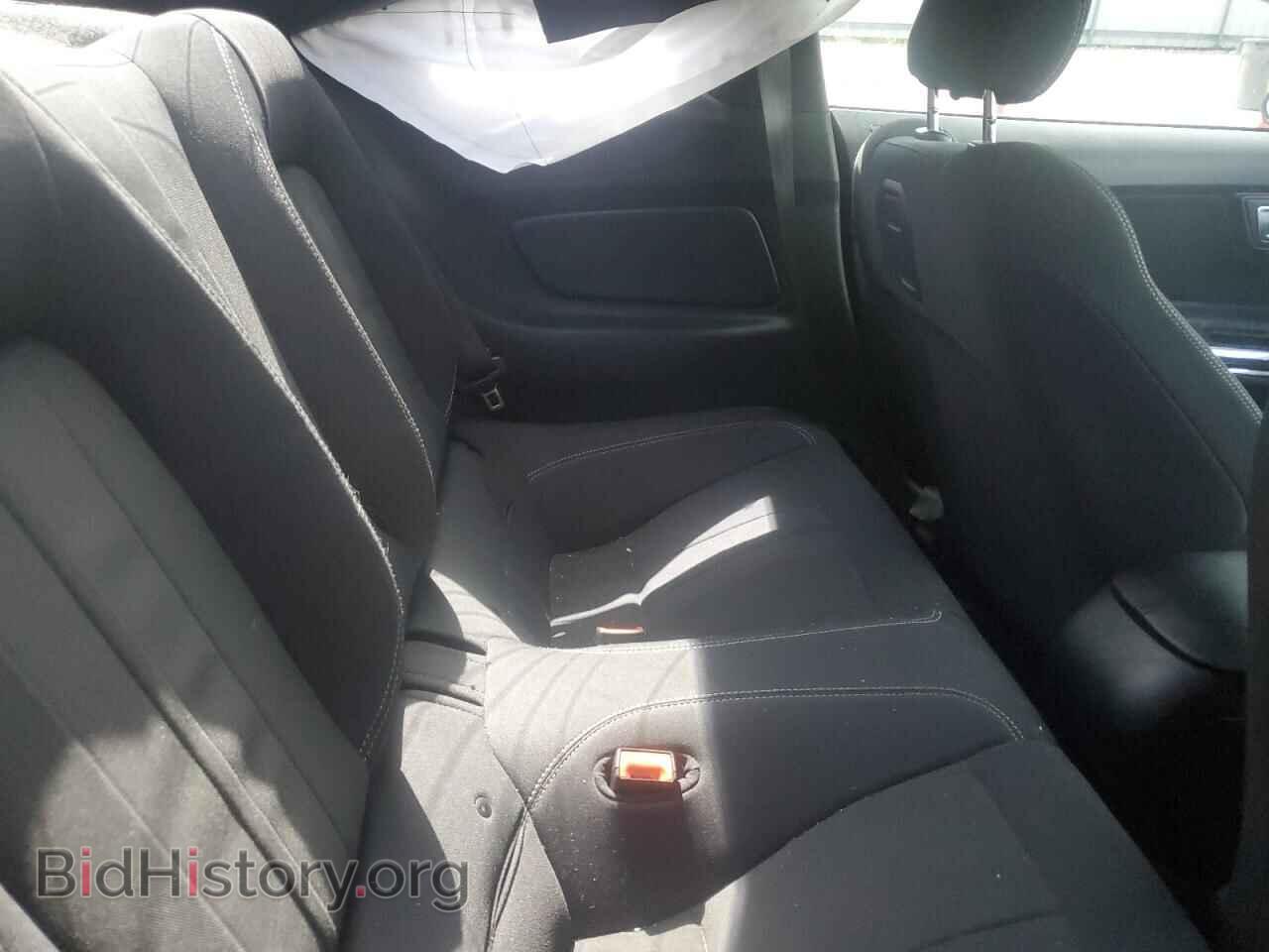2020 FORD ALL Models - VIN: 1FA6P8THXL5105700 - Фото 10