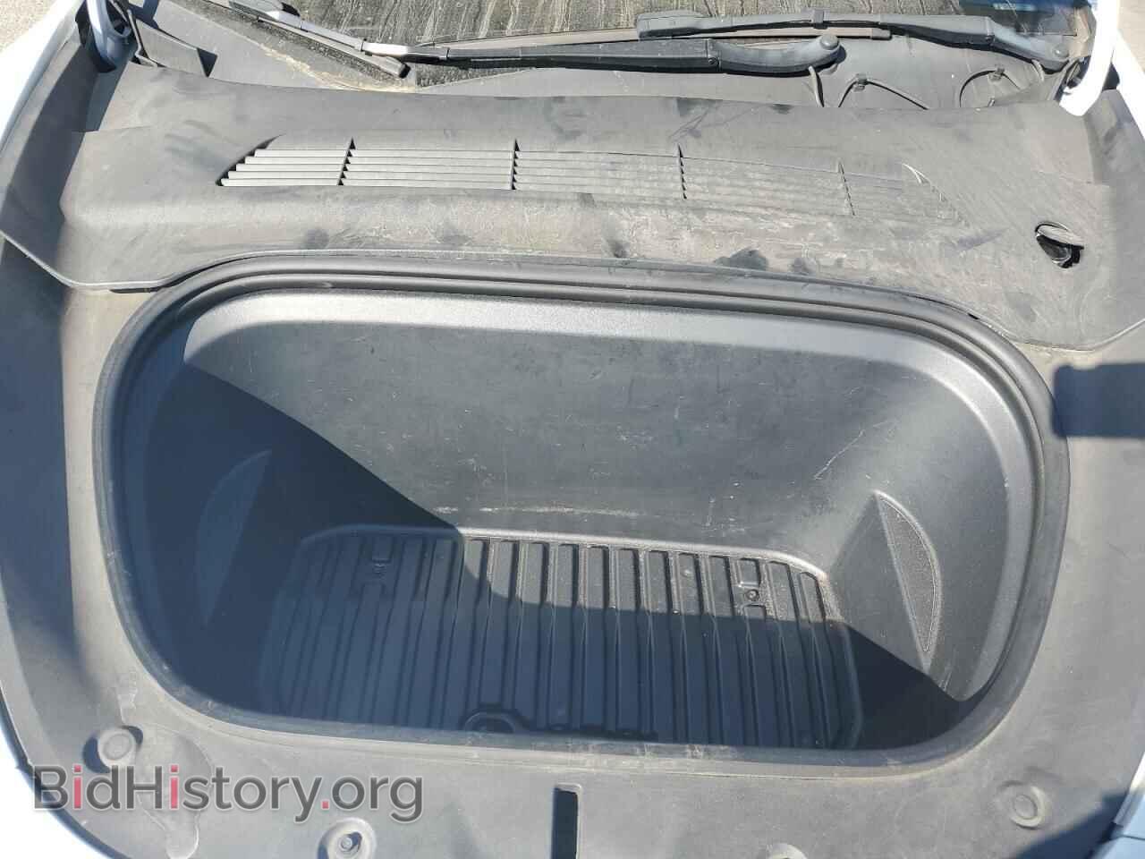 2022 TESLA MODEL Y - VIN: 7SAYGDEE2NF337386 - Фото 12