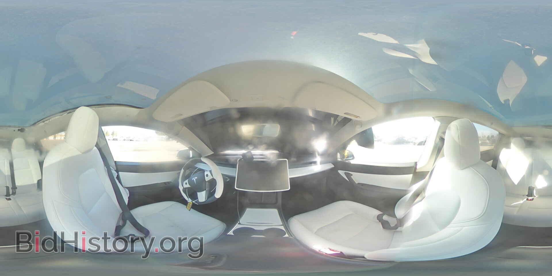 2022 TESLA MODEL Y - VIN: 7SAYGDEE2NF337386 - Фото 16