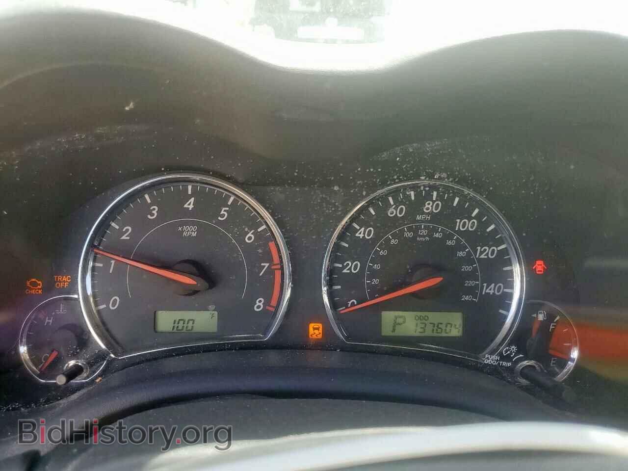 2011 TOYOTA COROLLA - VIN: 2T1BU4EE6DC027711 - Фото 9