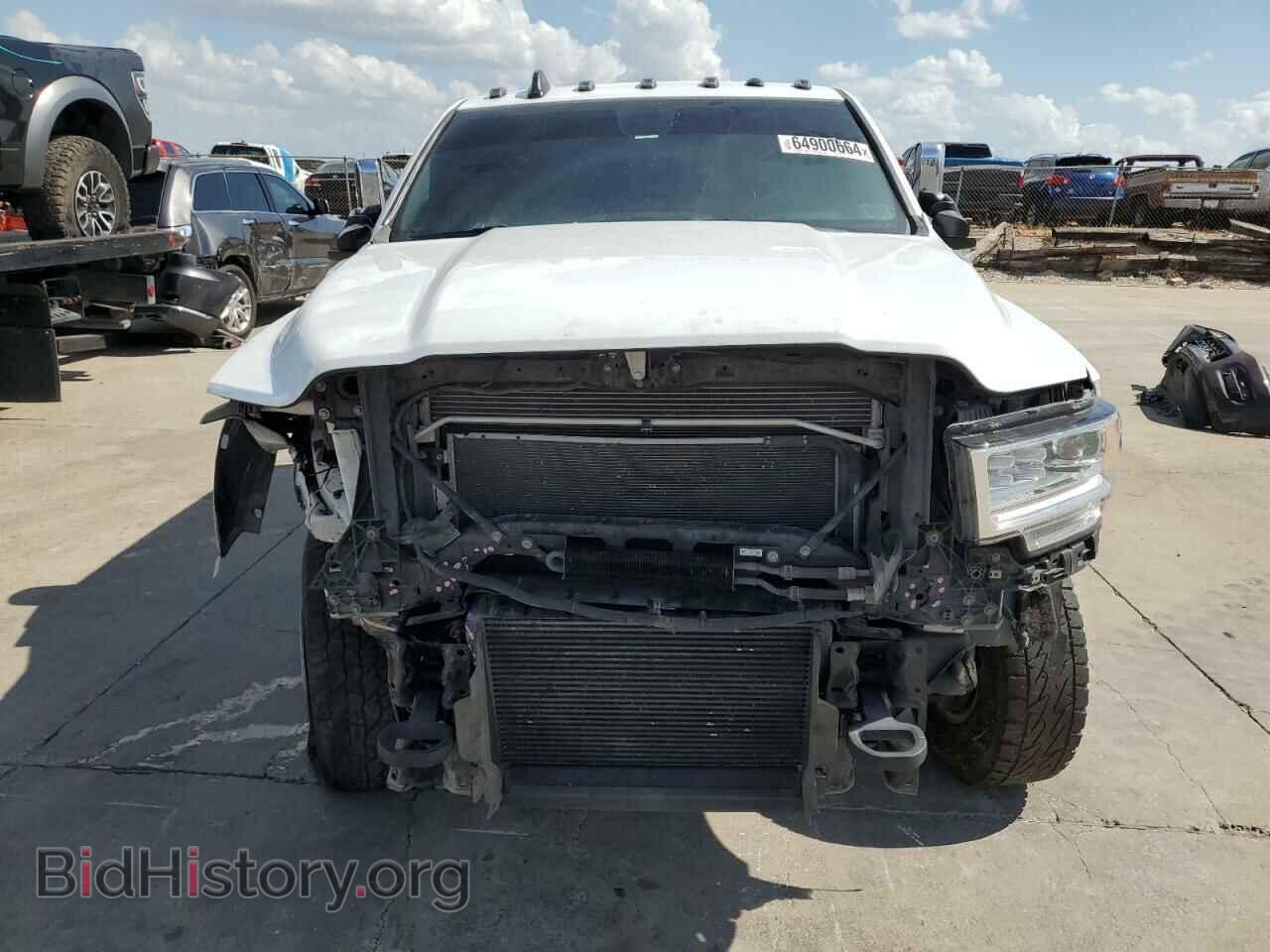 2020 RAM 2500 - VIN: 3C6UR5PL0LG275119 - Фото 5