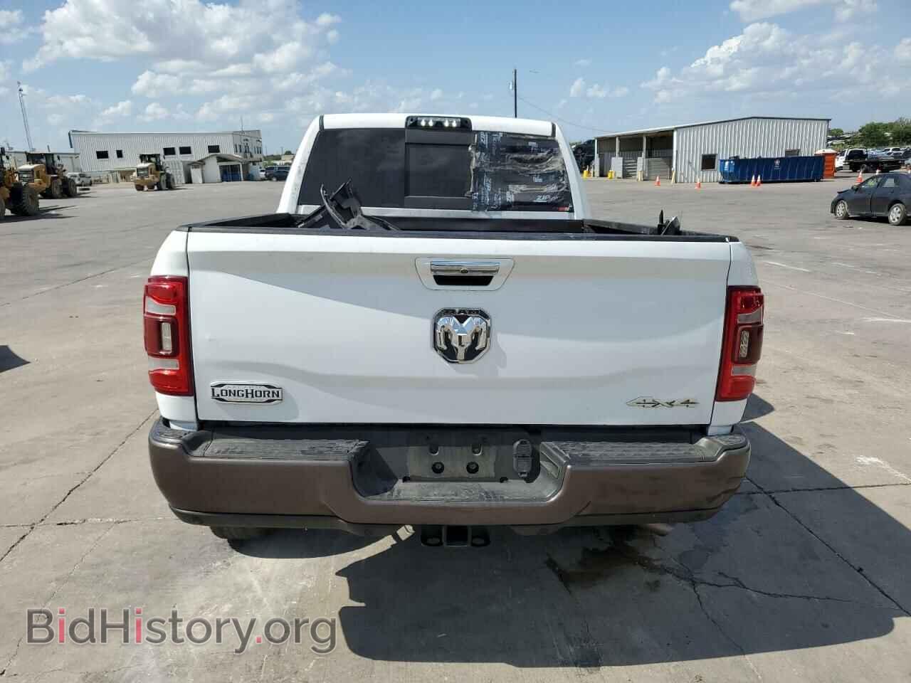 2020 RAM 2500 - VIN: 3C6UR5PL0LG275119 - Фото 6
