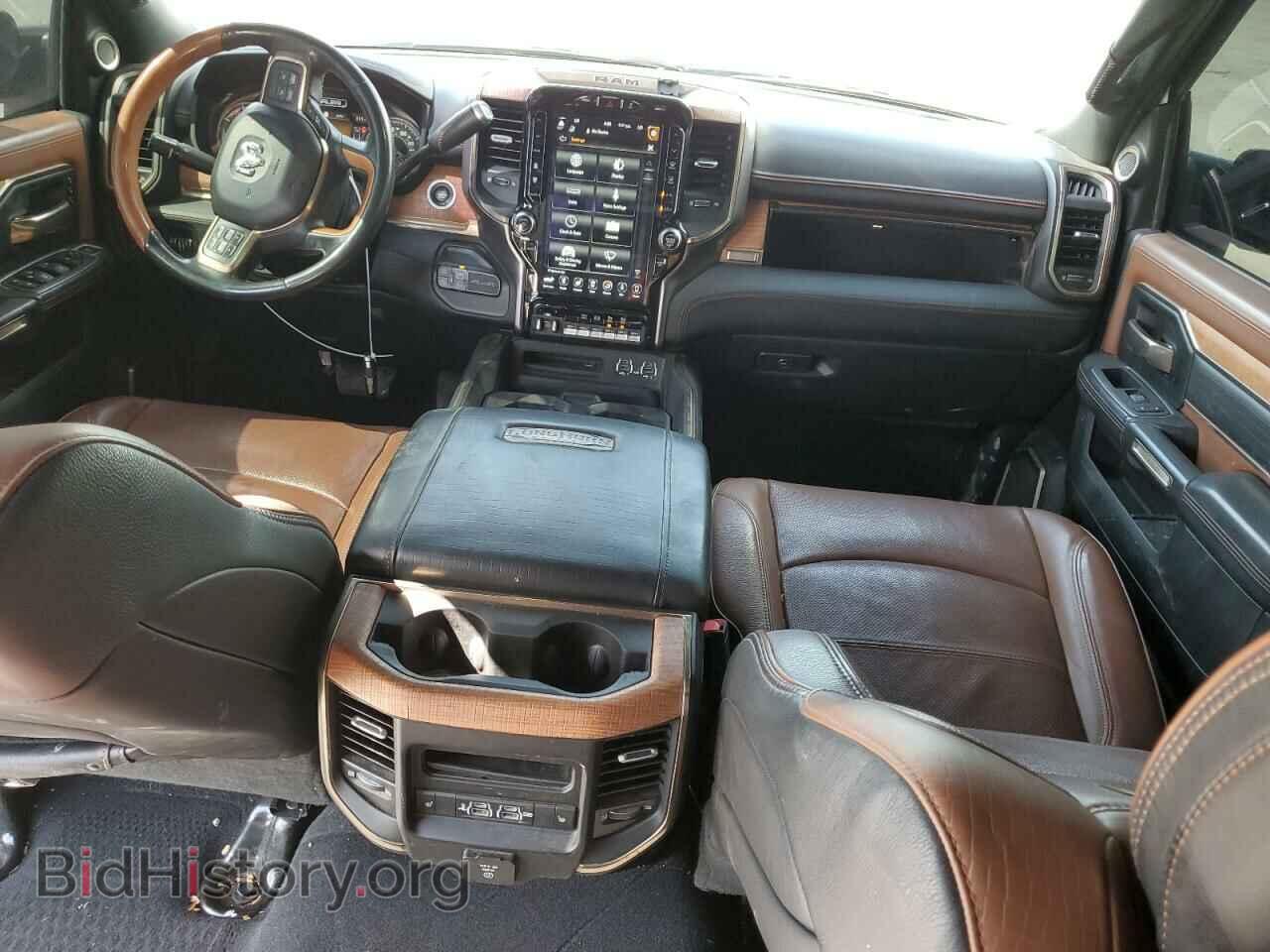 2020 RAM 2500 - VIN: 3C6UR5PL0LG275119 - Фото 8