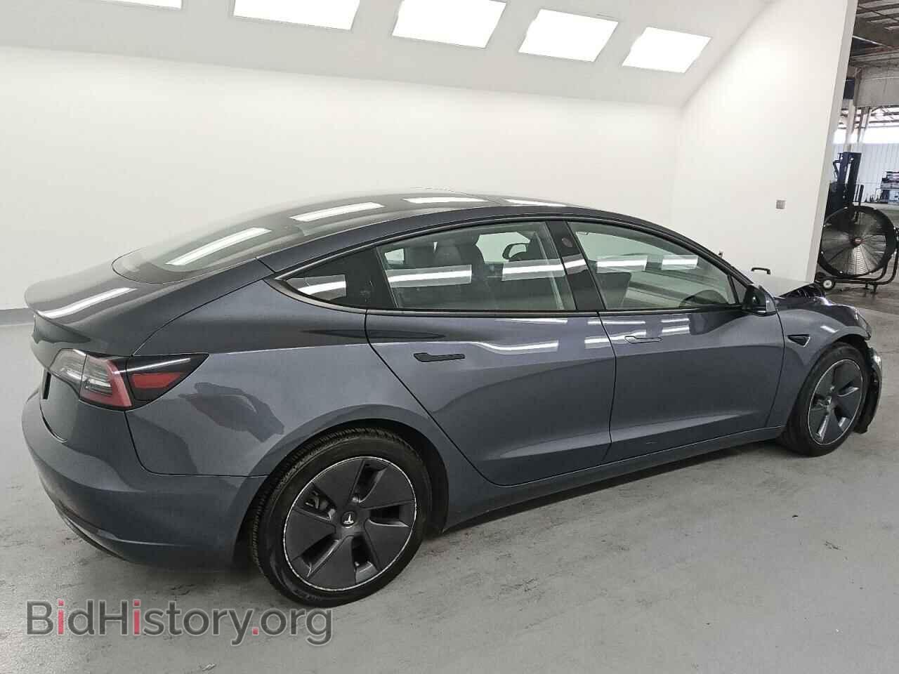 2023 TESLA MODEL 3 - VIN: 5YJ3E1EA3PF450064 - Фото 3