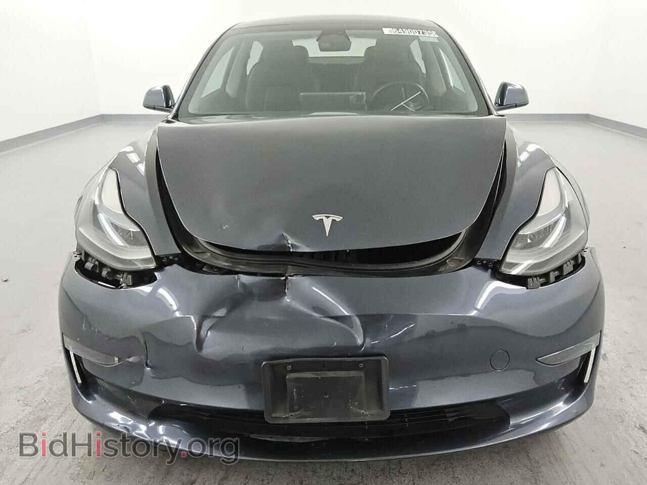 2023 TESLA MODEL 3 - VIN: 5YJ3E1EA3PF450064 - Фото 5