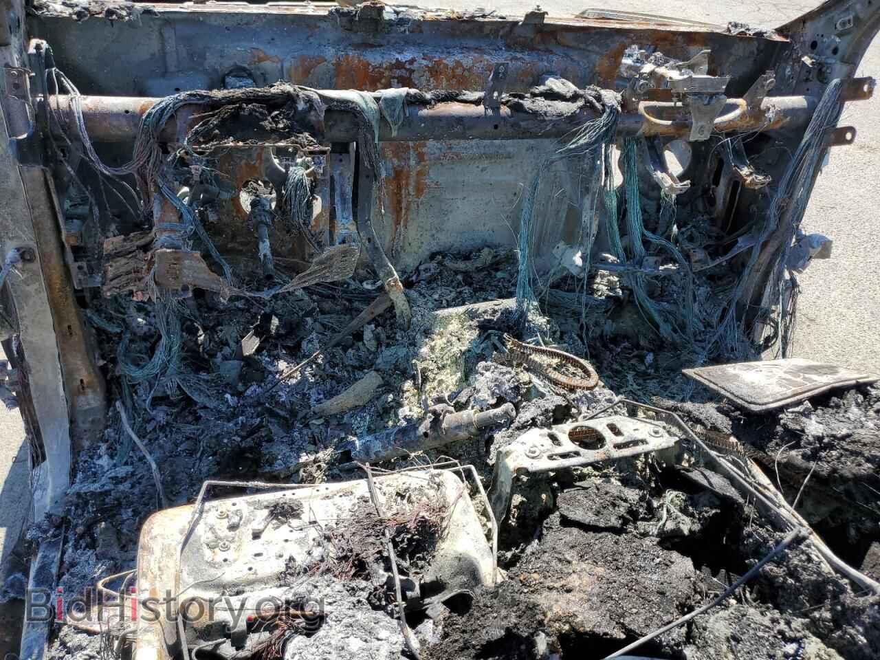 2019 GMC SIERRA - VIN: 1GTR9CED9KZ249714 - Фото 8