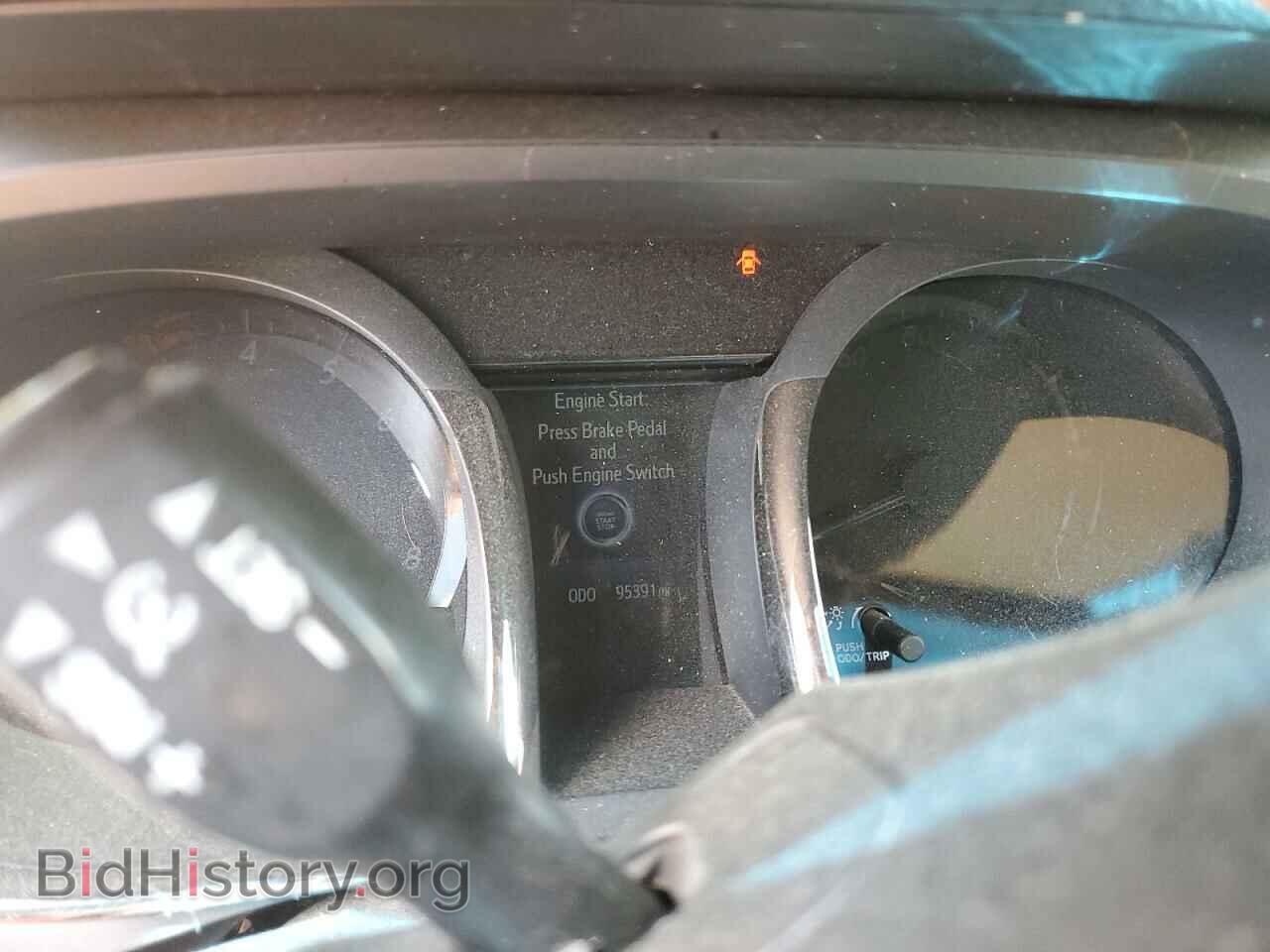 2013 TOYOTA AVALON - VIN: 4T1BK1EB5DU035453 - Фото 9
