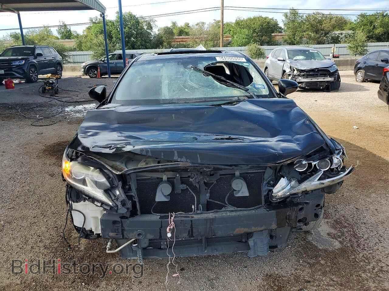 2016 LEXUS ES350 - VIN: 58ABK1GG2GU026876 - Фото 5