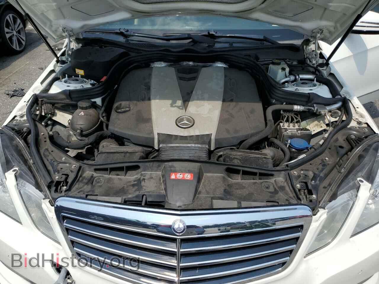 2013 MERCEDES-BENZ E-CLASS - VIN: WDDHF2EB7DA697454 - Фото 11