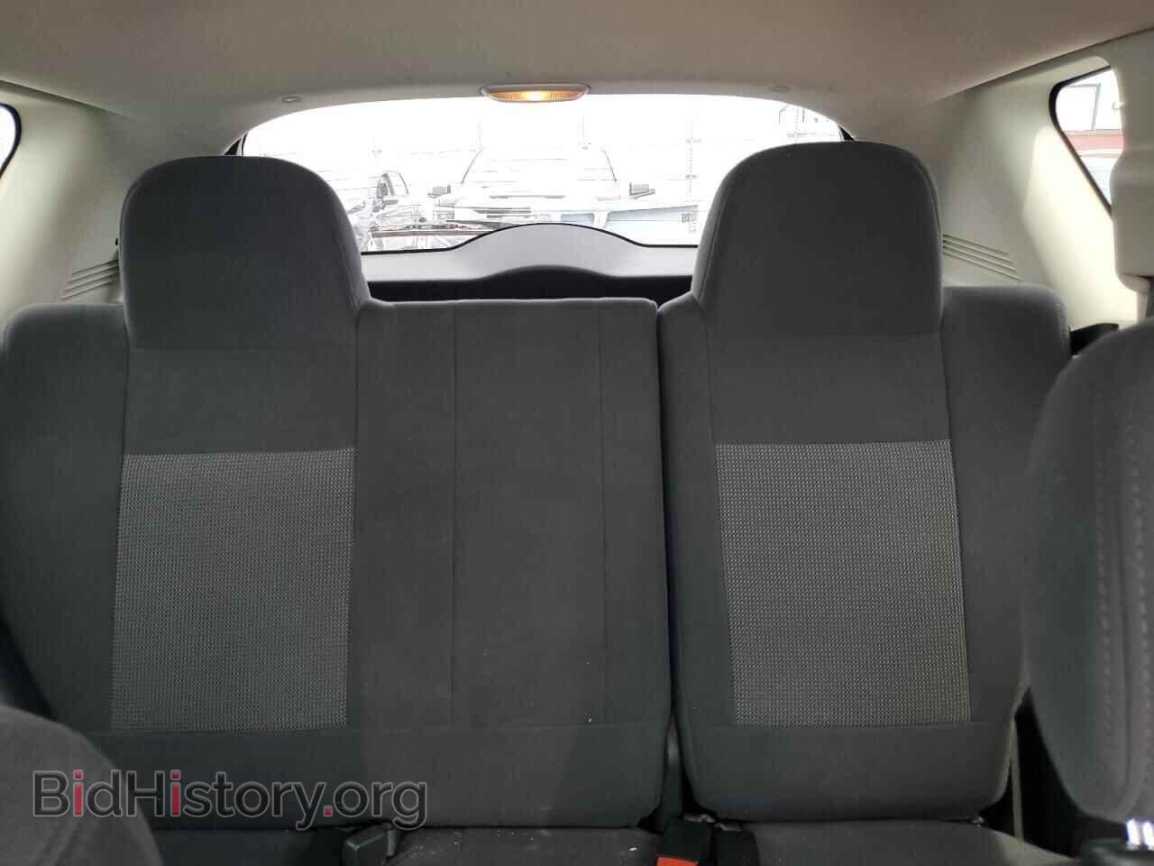 2011 JEEP COMPASS - VIN: 1J4NT1FB6BD215948 - Фото 10