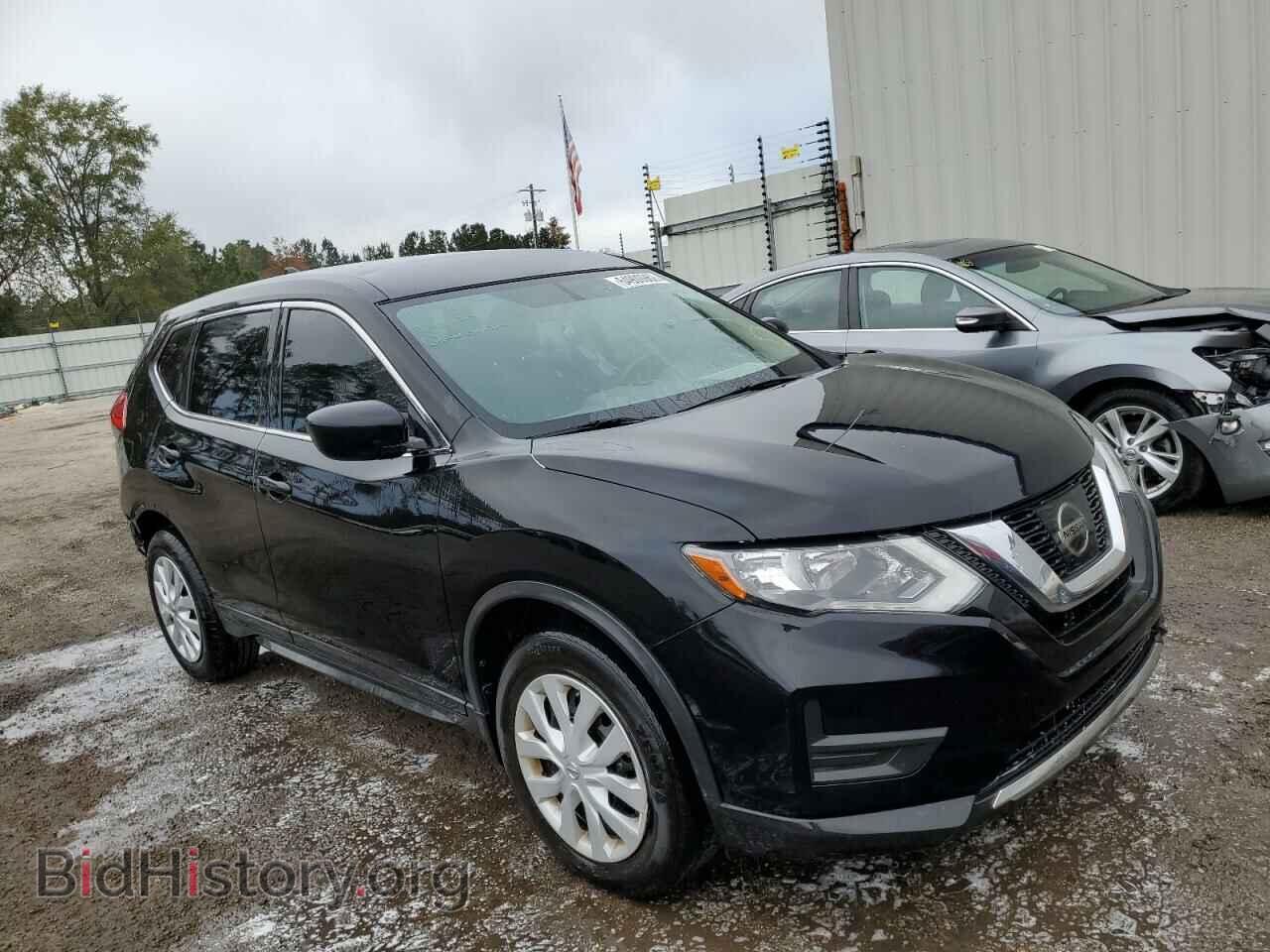 Фотография JN8AT2MT7HW154648 - NISSAN ROGUE 2017