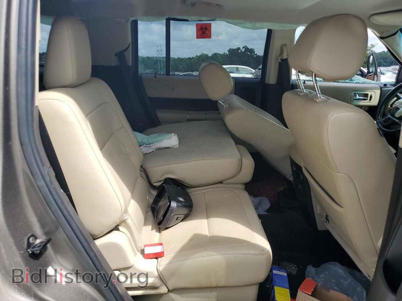 2014 FORD FLEX - VIN: 2FMGK5C81EBD41755 - Photo 11