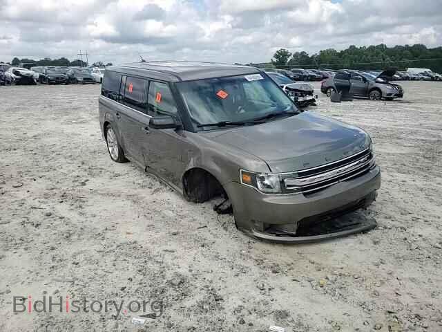 2014 FORD FLEX - VIN: 2FMGK5C81EBD41755 - Photo 15