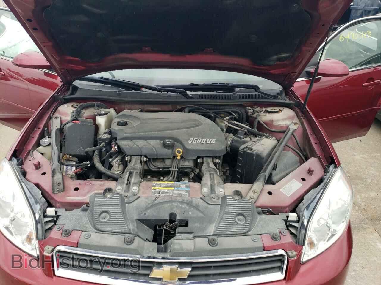 2010 CHEVROLET IMPALA - VIN: 2G1WB5EK3A1138769 - Фото 11