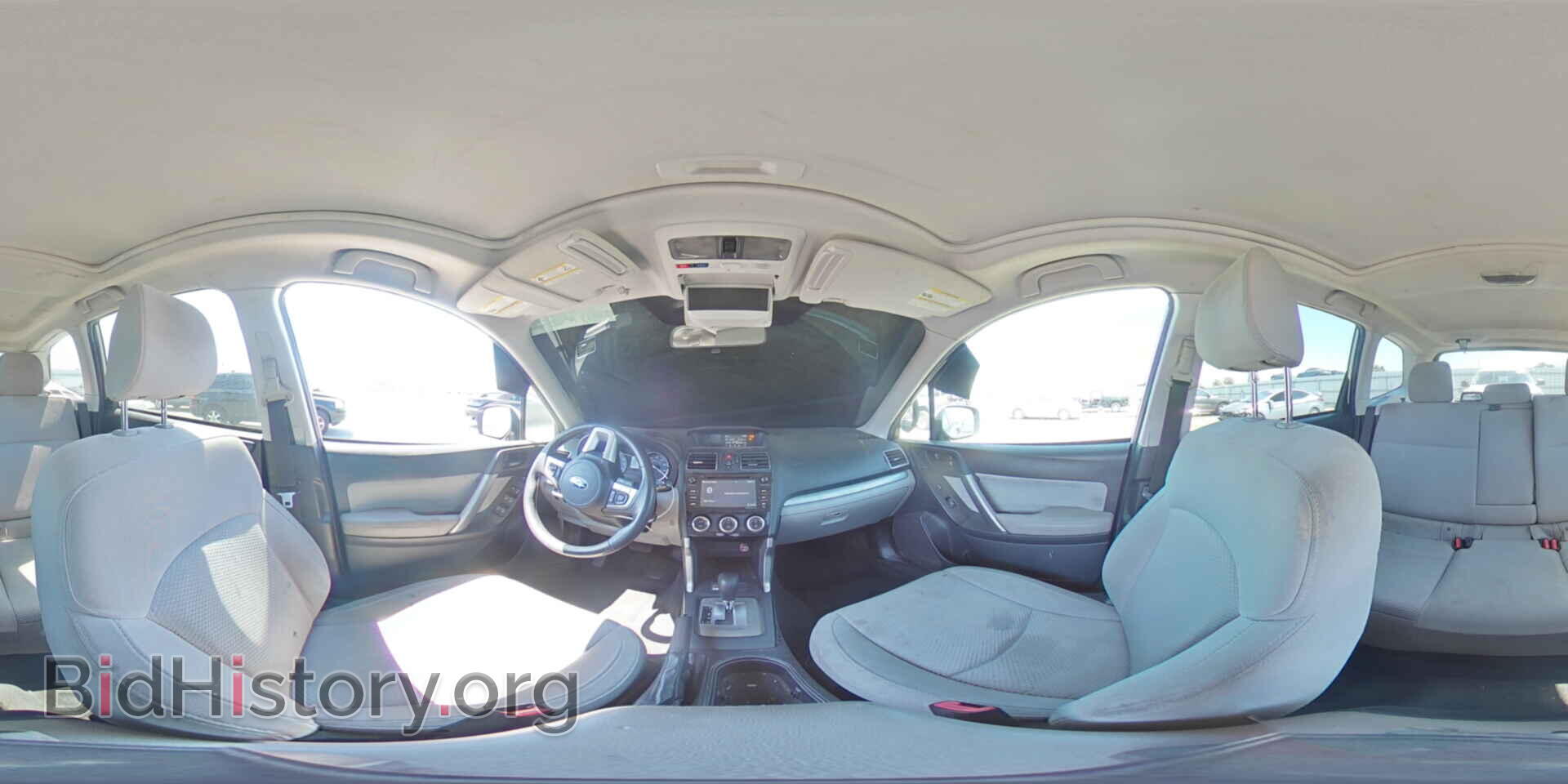 2017 SUBARU FORESTER - VIN: JF2SJADC4HH412582 - Фото 16