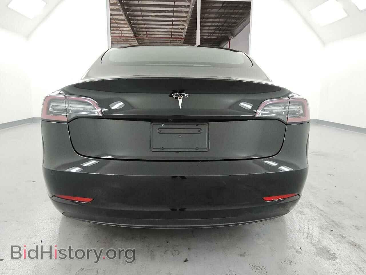 2022 TESLA MODEL 3 - VIN: 5YJ3E1EA2NF288019 - Фото 6