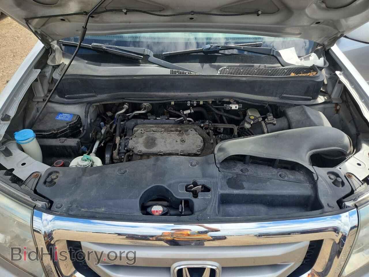 2011 HONDA PILOT - VIN: 5FNYF4H57BB032408 - Photo 11