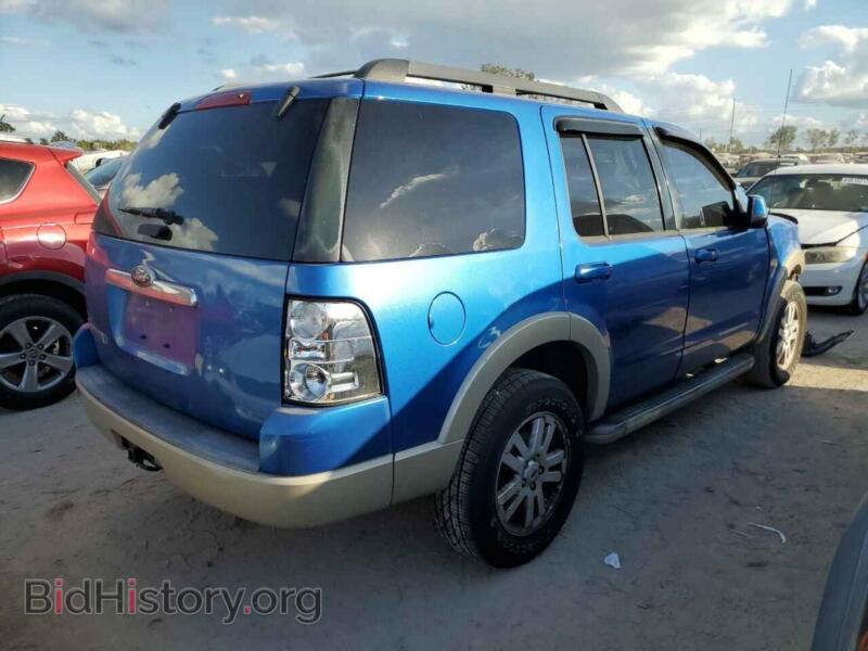 2010 Ford EXPLORER (VIN 1FMEU6EE0AUA73344) — photo 4 of 10