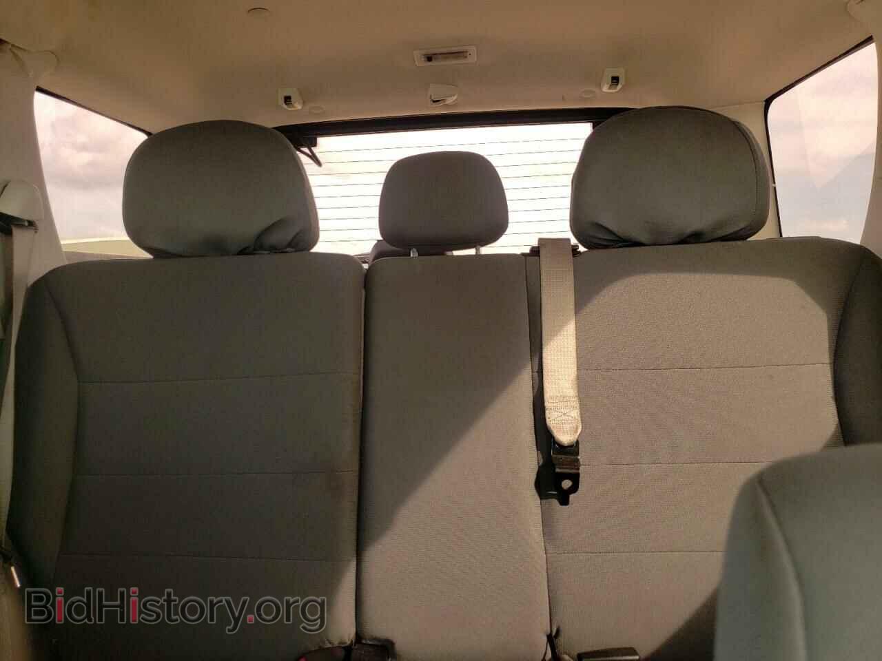 2012 FORD ESCAPE - VIN: 1FMCU0C78CKC06293 - Photo 10