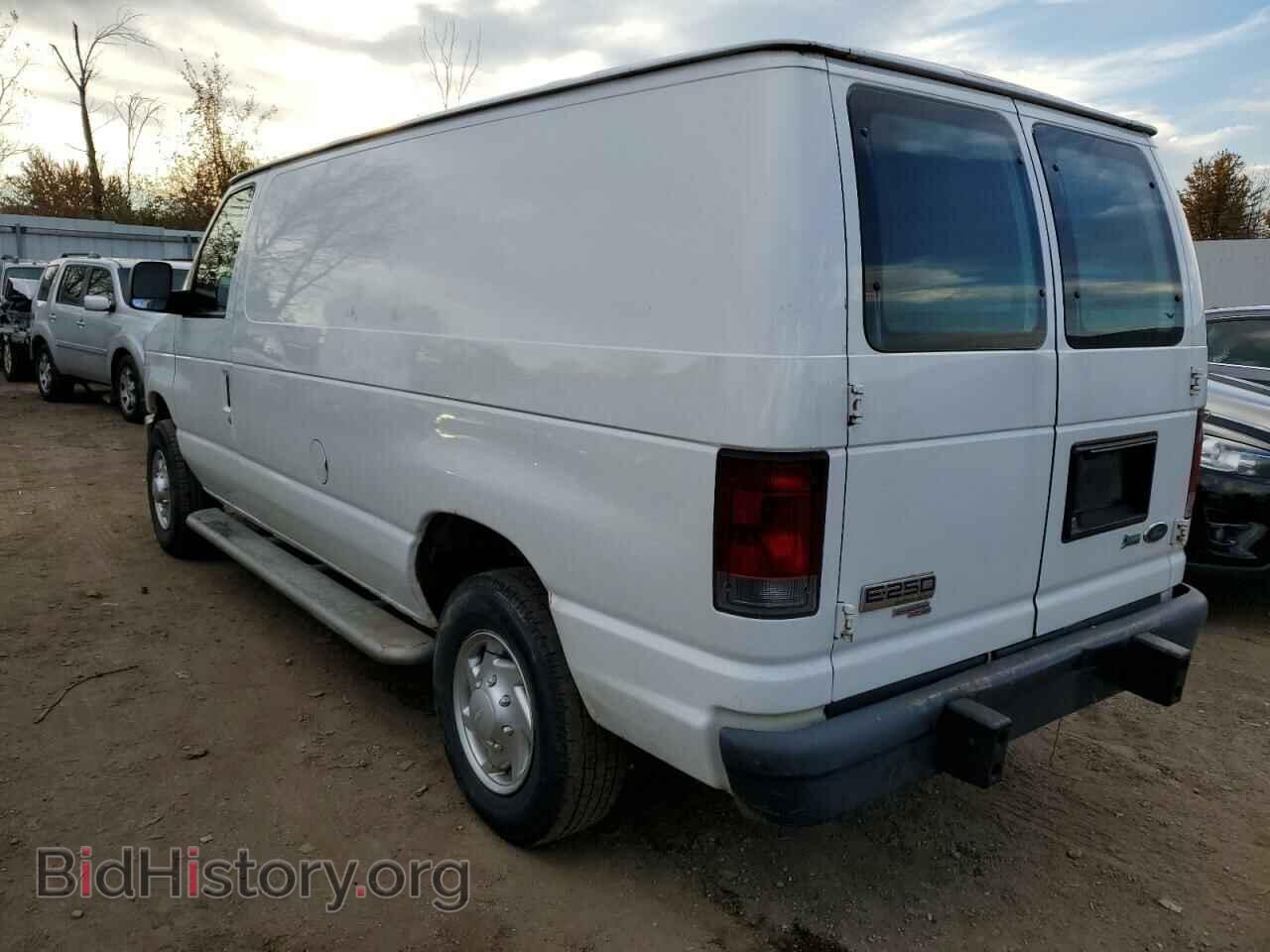 2013 FORD ECONOLINE - VIN: 1FTNE2EWXDDA16060 - Фото 3