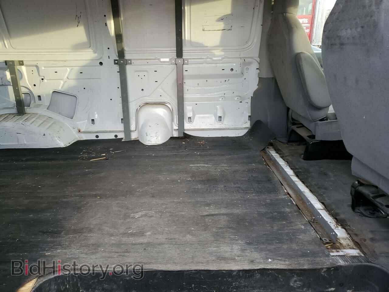 2013 FORD ECONOLINE - VIN: 1FTNE2EWXDDA16060 - Фото 6