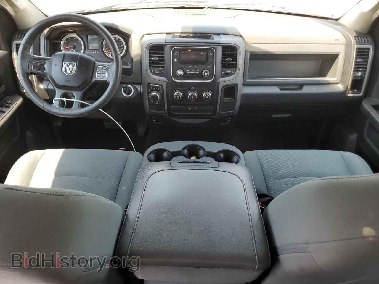 2017 RAM 1500 - VIN: 3C6RR6KT1HG631023 - Фото 8