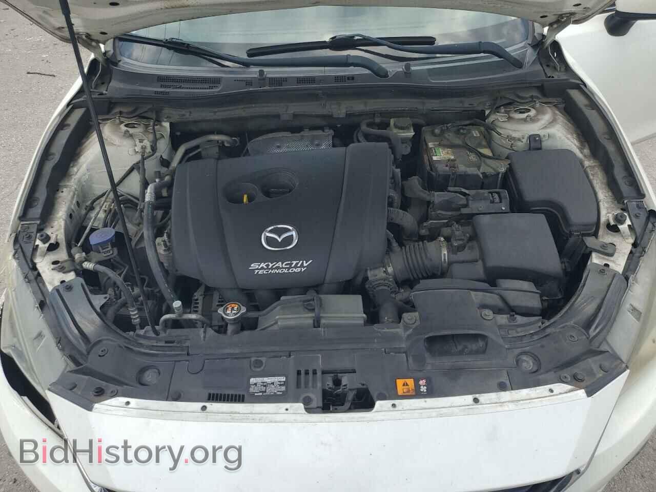 2014 MAZDA 3 - VIN: 3MZBM1V76EM103143 - Photo 11