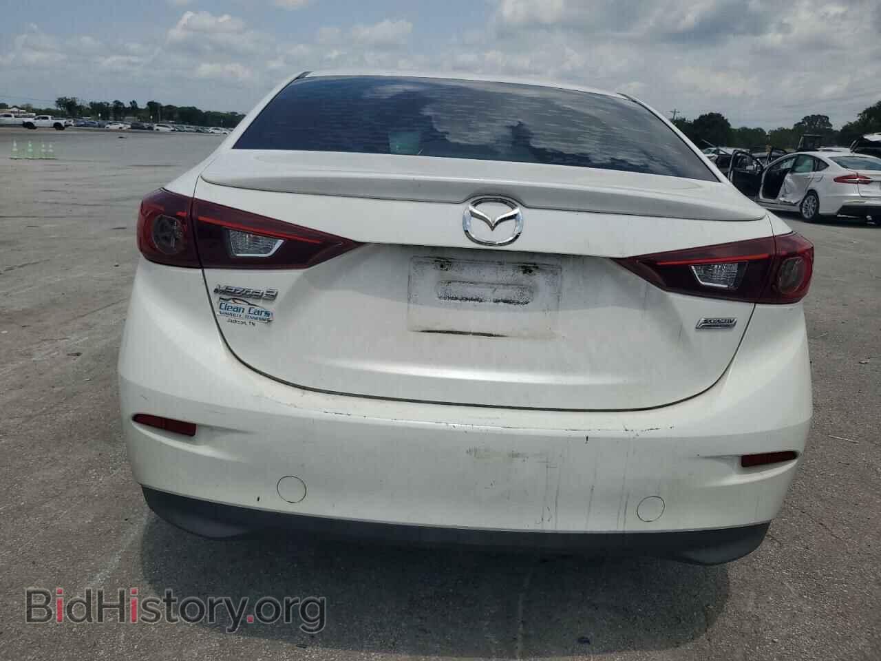 2014 MAZDA 3 - VIN: 3MZBM1V76EM103143 - Photo 6