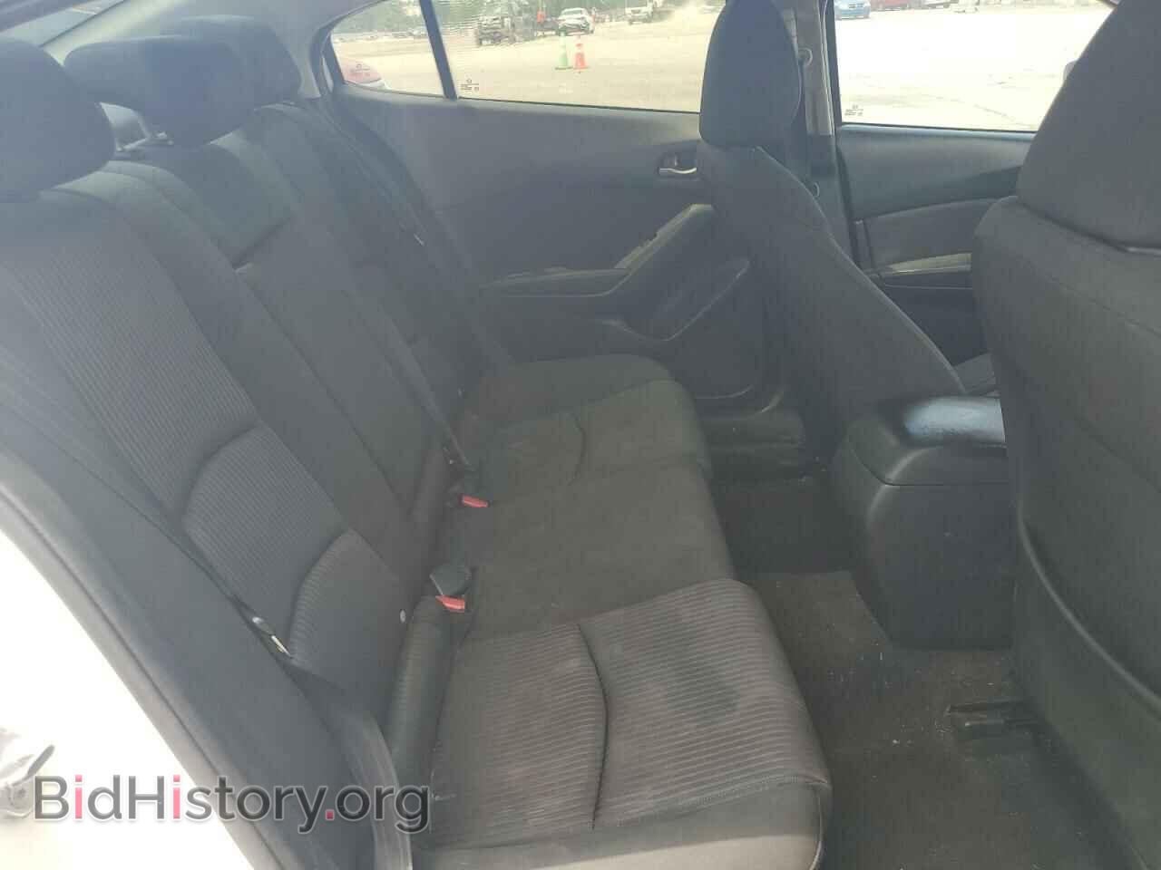 2014 MAZDA 3 - VIN: 3MZBM1V76EM103143 - Photo 10