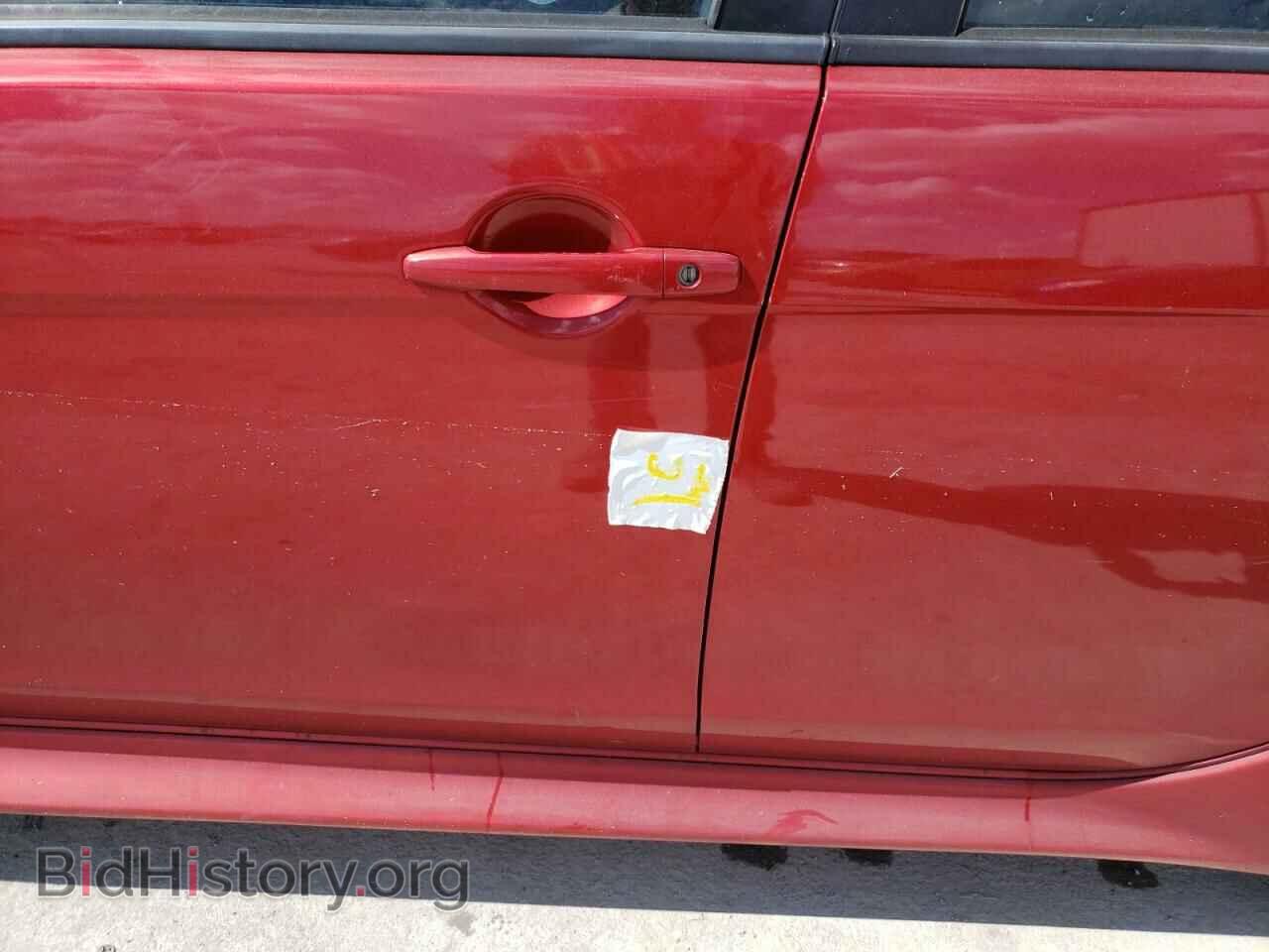 2014 MITSUBISHI LANCER - VIN: JA32U2FU4EU009107 - Фото 9
