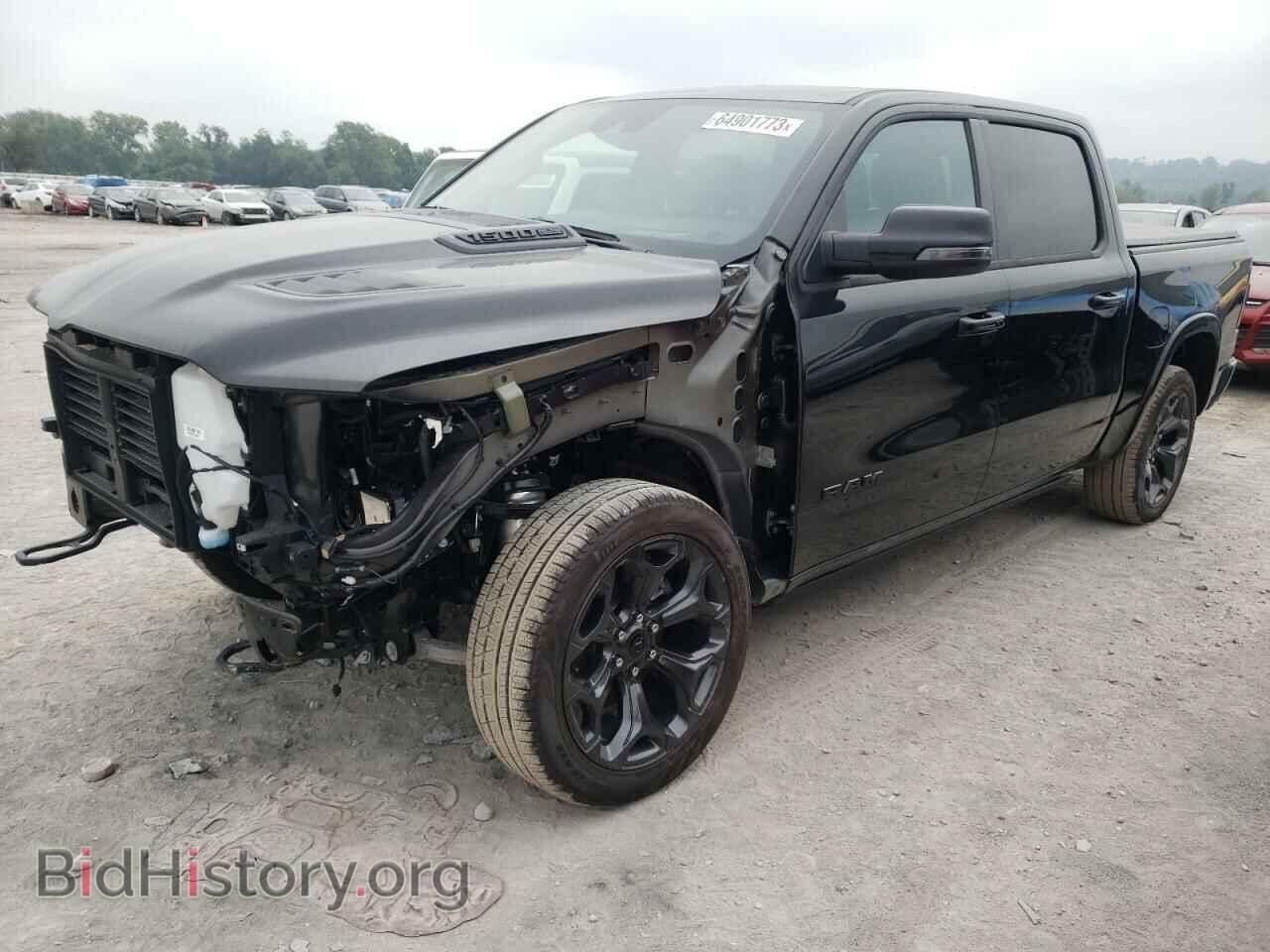 Photo 1C6SRFHT6PN623045 - RAM 1500 2023