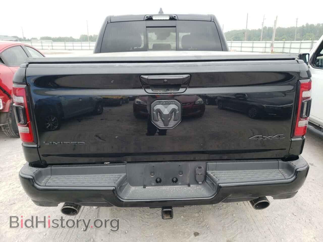 2023 RAM 1500 - VIN: 1C6SRFHT6PN623045 - Фото 6