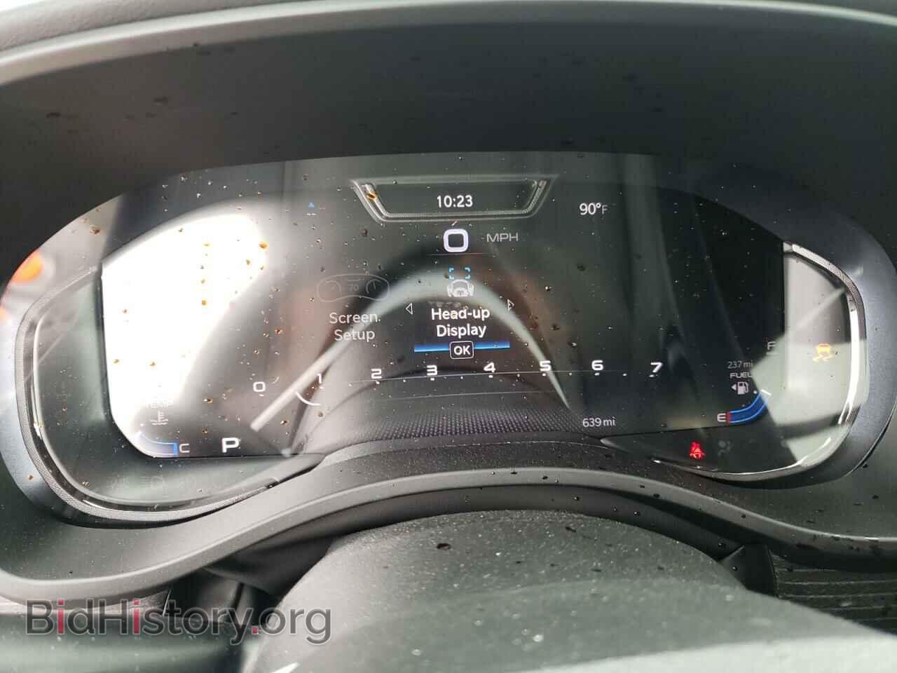 2023 RAM 1500 - VIN: 1C6SRFHT6PN623045 - Фото 9