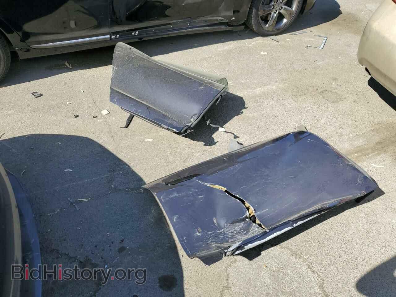 2021 TESLA MODEL S - VIN: 5YJSA1E69MF431341 - Фото 12