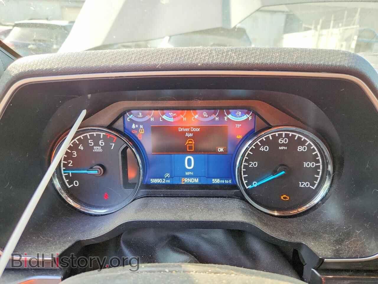 2023 FORD F150 - VIN: 1FTEW1EP6PKG02450 - Photo 9