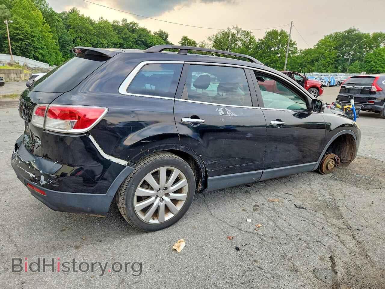 2008 MAZDA CX-9 - VIN: JM3TB38V180130090 - Photo 3