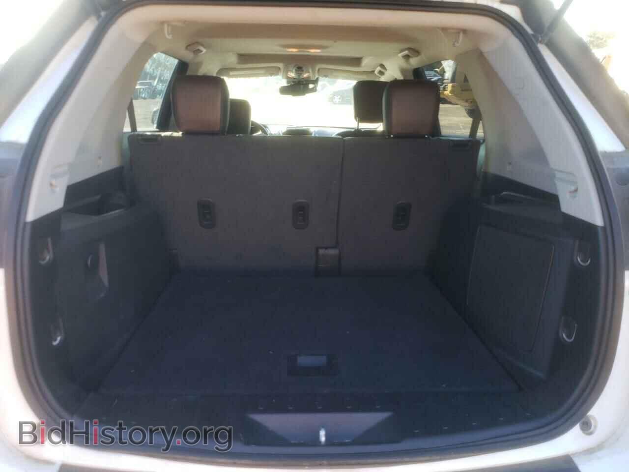 2015 GMC TERRAIN - VIN: 2GKFLTE36F6158529 - Photo 9