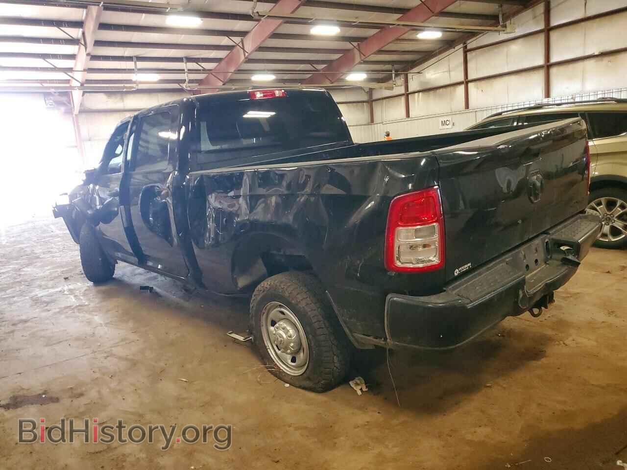 2024 RAM 2500 - VIN: 3C6UR5CJ4RG102748 - Фото 2