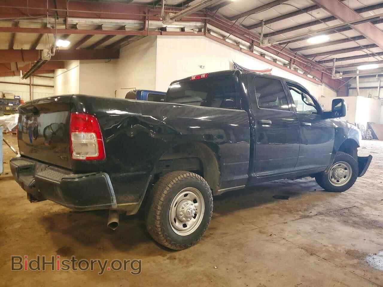 2024 RAM 2500 - VIN: 3C6UR5CJ4RG102748 - Фото 3