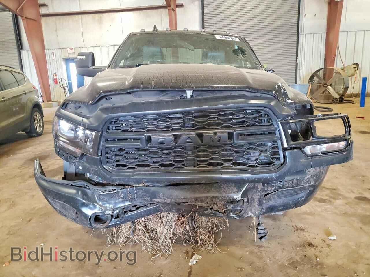 2024 RAM 2500 - VIN: 3C6UR5CJ4RG102748 - Фото 5