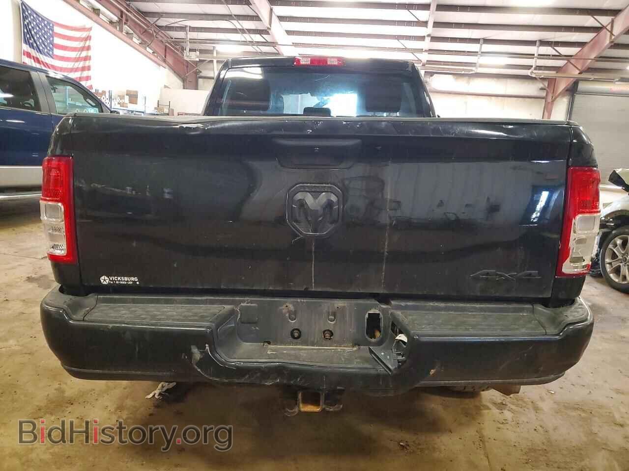 2024 RAM 2500 - VIN: 3C6UR5CJ4RG102748 - Фото 6