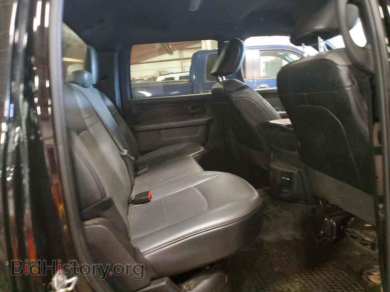 2024 RAM 2500 - VIN: 3C6UR5CJ4RG102748 - Фото 10