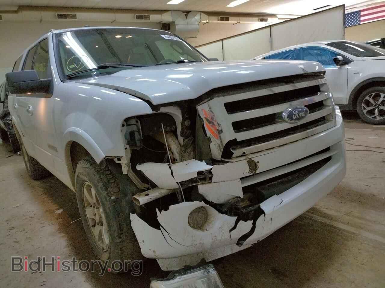 2009 FORD EXPEDITION - VIN: 1FMFU16589EA71031 - Фото 9