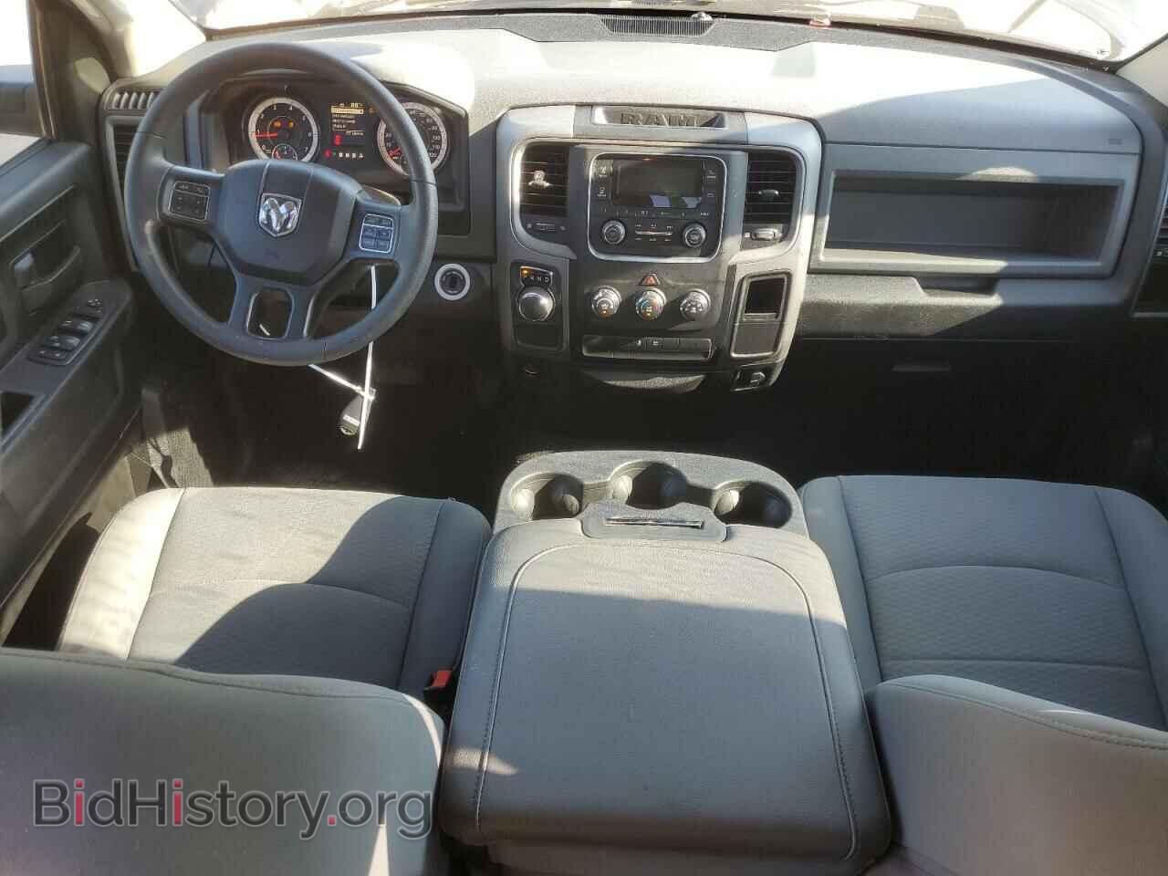 2019 RAM 1500 - VIN: 1C6RR6FG6KS686127 - Фото 8